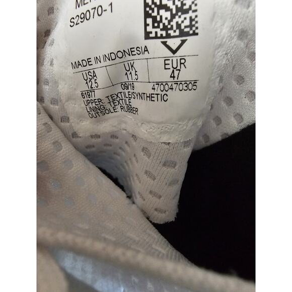 Saucony Endorphin 3, Spikes, Track, Running Shoes, S29070-2 Slate Mens Size 12.5 - Picture 10 of 12